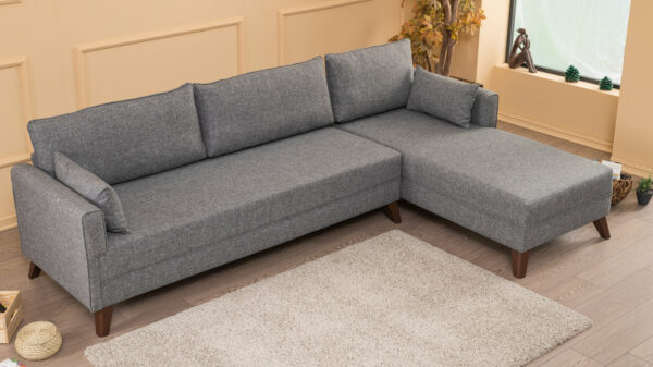 Sedežna Bella Corner Sofa Right 1