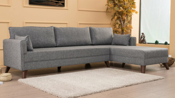 Sedežna Bella Corner Sofa Right 1