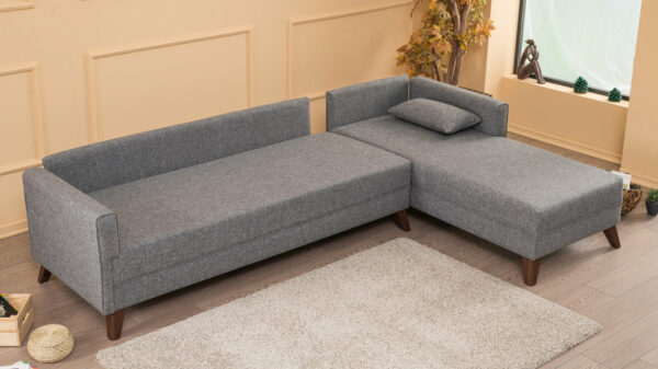 Sedežna Bella Corner Sofa Right 1