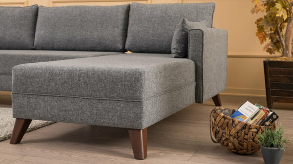 Sedežna Bella Corner Sofa Right 1