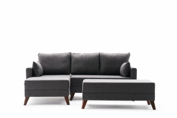Sedežna Bella Mini Corner Sofa Left