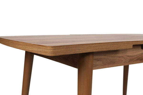 Jedilniška miza Inci 1141, raztegljiva