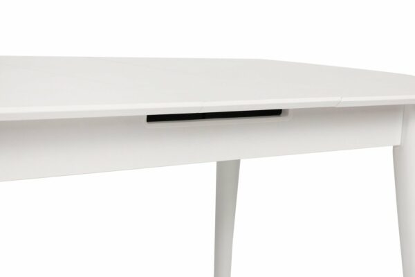 Jedilniška miza Retro 1193, raztegljiva