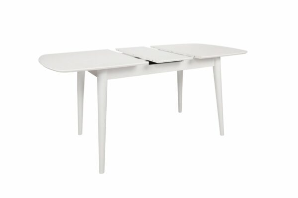 Jedilniška miza Retro 1193, raztegljiva