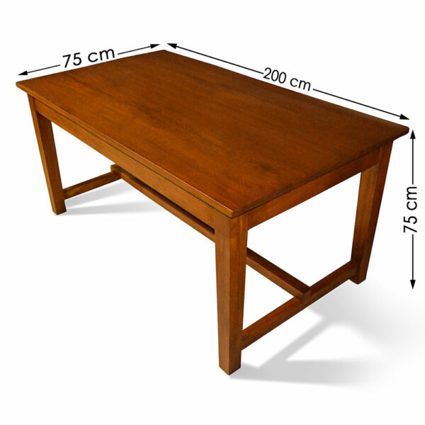 Jedilniška miza Stornes Large