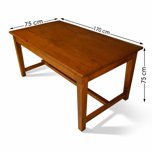 Jedilniška miza Stornes Medium