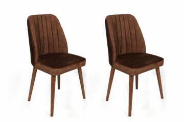 Set od dvije blagovaonske stolice Alfa-466 V2