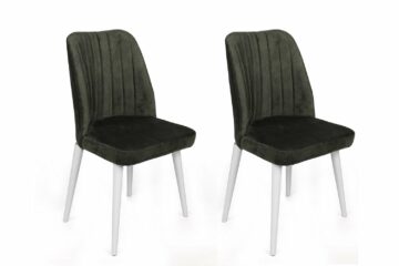 Set od dvije blagovaonske stolice Alfa-492 V2