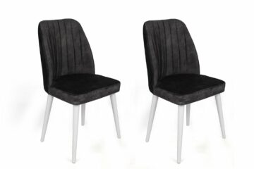 Set od dvije blagovaonske stolice Alfa-497 V2