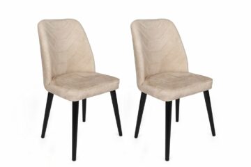 Set od dvije blagovaonske stolice Dallas-520 V2