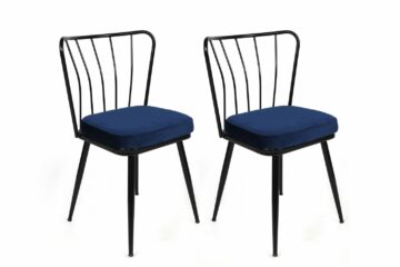 Set od dvije blagovaonske stolice Yıldız-944 V2