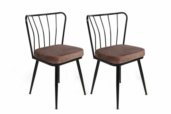 Set od dvije blagovaonske stolice Yıldız-947 V2