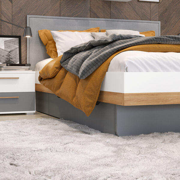 Ladica za krevet All room Concept FK70/AR