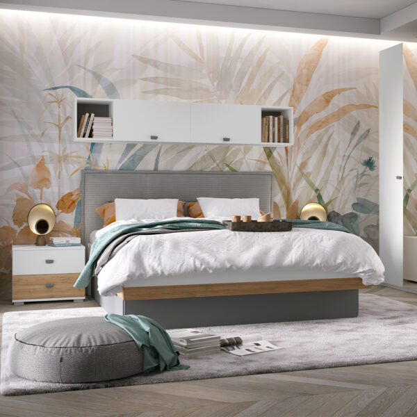Krevet All Room Concept KR140-AR