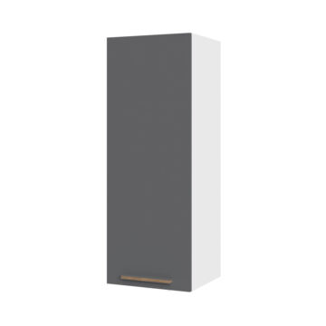 Vertikalna viseča omarica All Room Concept ZP3, več barv