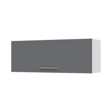Horizontalna viseča omarica All Room Concept ZP3, več barv