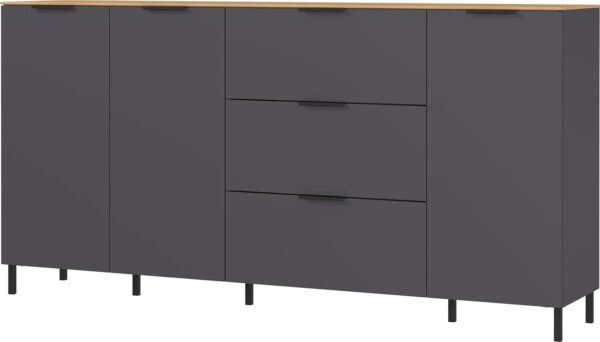 Komoda California 1476-549