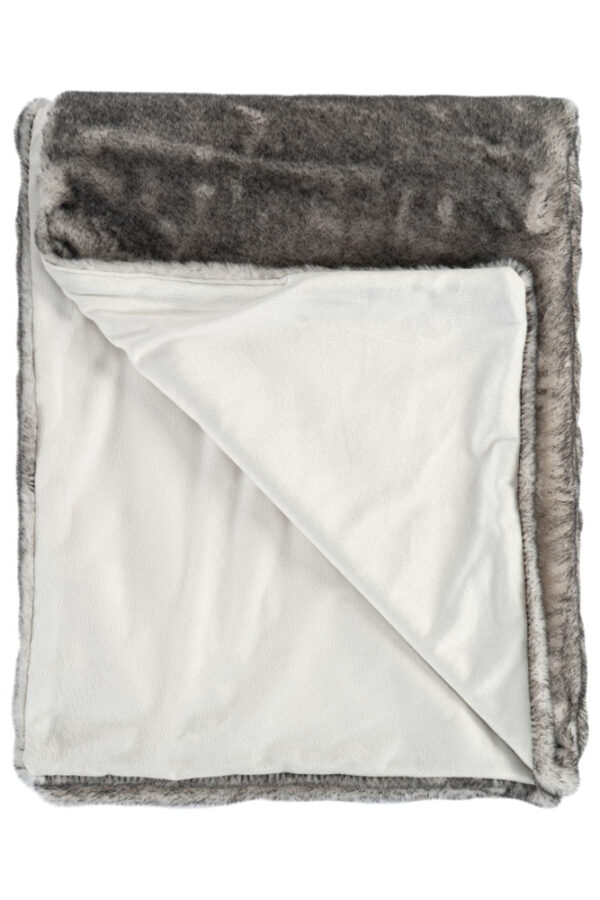 PREPROGA Arctic Blanket ARB 800 graphite, več dimenzij