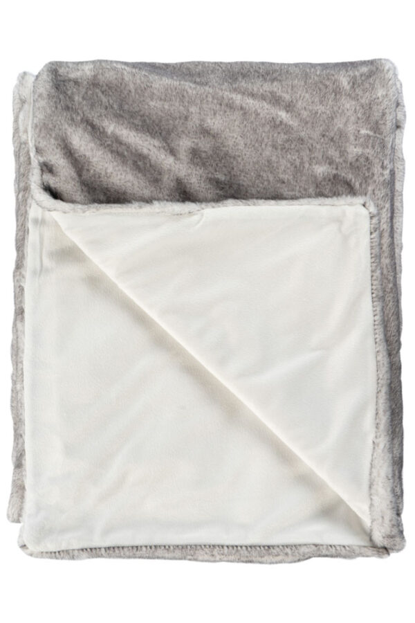 PREPROGA Arctic Blanket ARB 800 silver, več dimenzij
