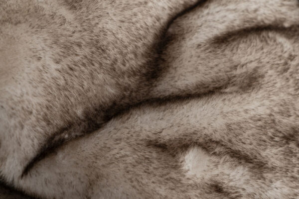 PREPROGA Arctic Blanket ARB 800 taupe, več dimenzij