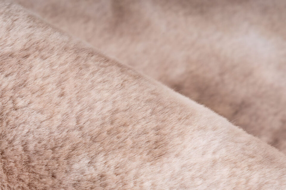 Preproga kosmatinec Bolero BOL 500 beige, več dimenzij