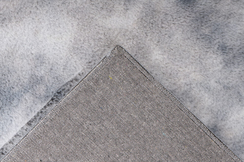 Preproga kosmatinec Bolero BOL 500 silver, več dimenzij