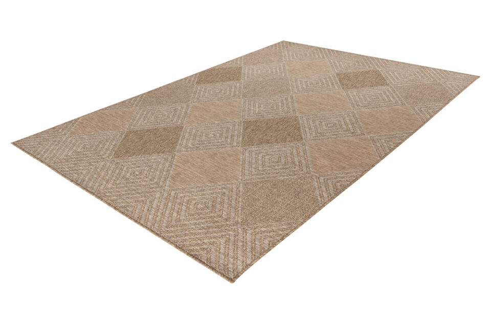Preproga Costa COT 304 nature, več dimenzij