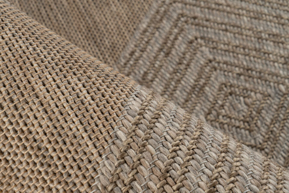 Preproga Costa COT 304 nature, več dimenzij