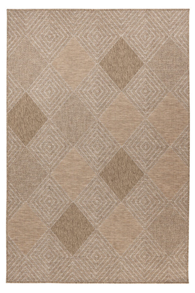 Preproga Costa COT 304 nature, več dimenzij