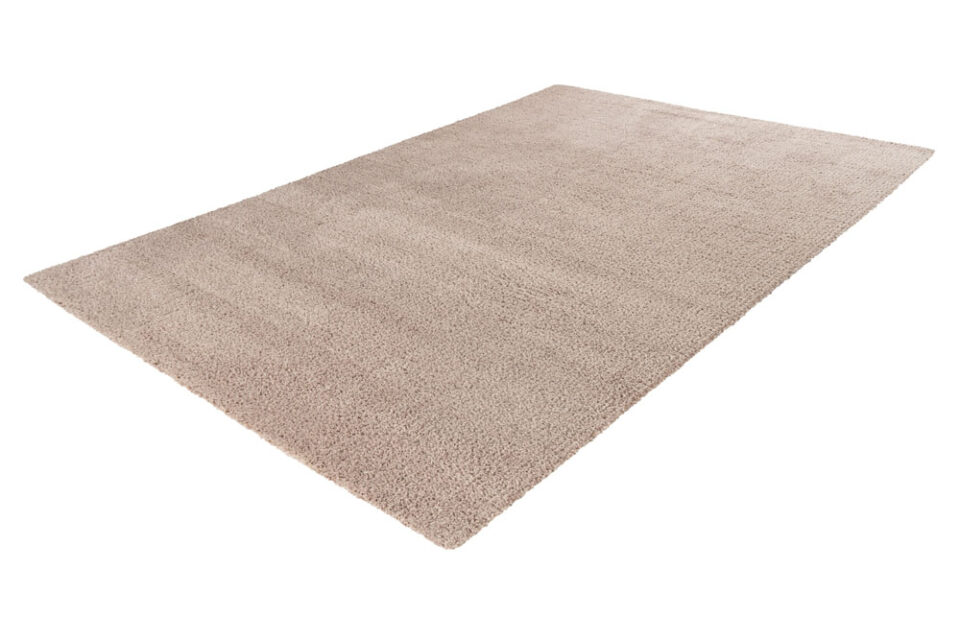 Preproga kosmatinec Dream DRE 500 beige, več dimenzij