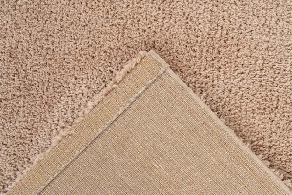 Preproga kosmatinec Dream DRE 500 champagner, več dimenzij