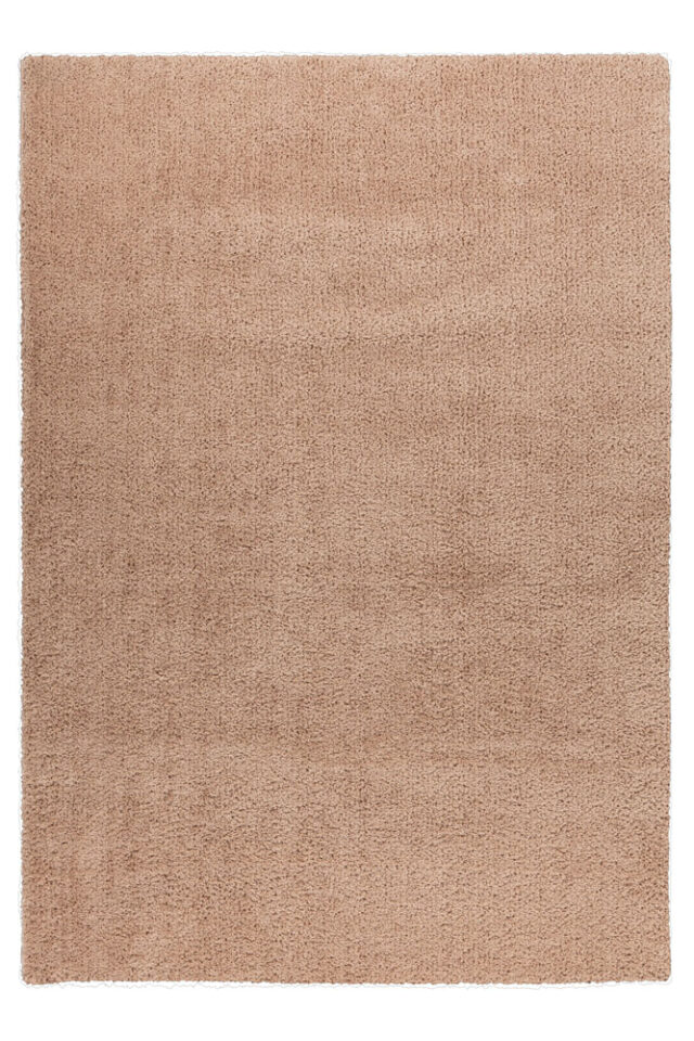 Preproga kosmatinec Dream DRE 500 champagner, več dimenzij