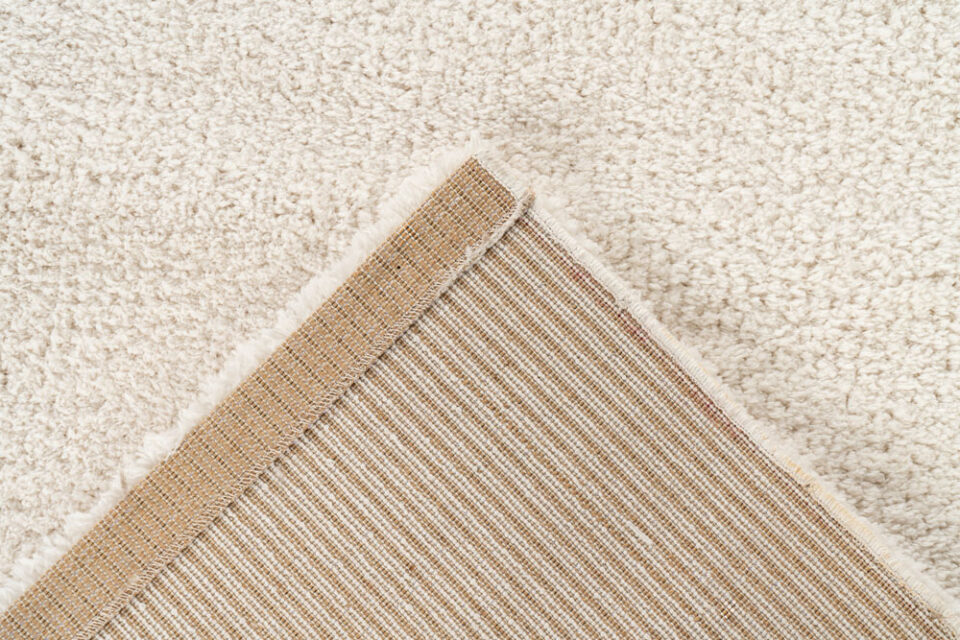 Preproga kosmatinec Dream DRE 500 ivory, več dimenzij