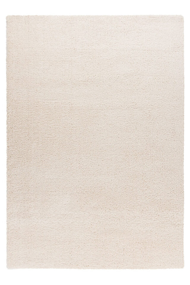 Preproga kosmatinec Dream DRE 500 ivory, več dimenzij