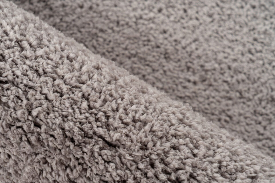 Preproga kosmatinec Dream DRE 500 silver, več dimenzij