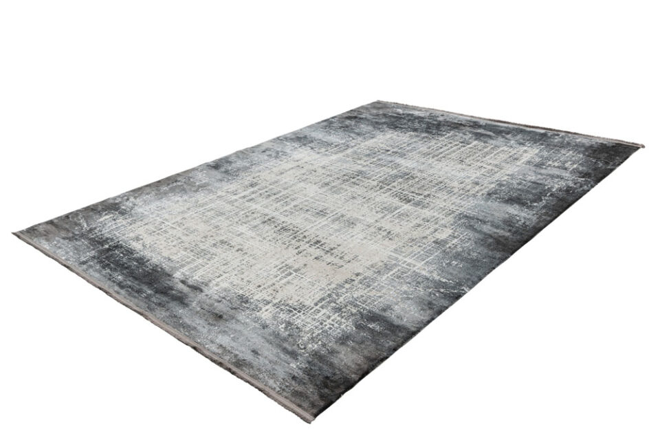 Tkana preproga Elysee ELY 901 silver, več dimenzij