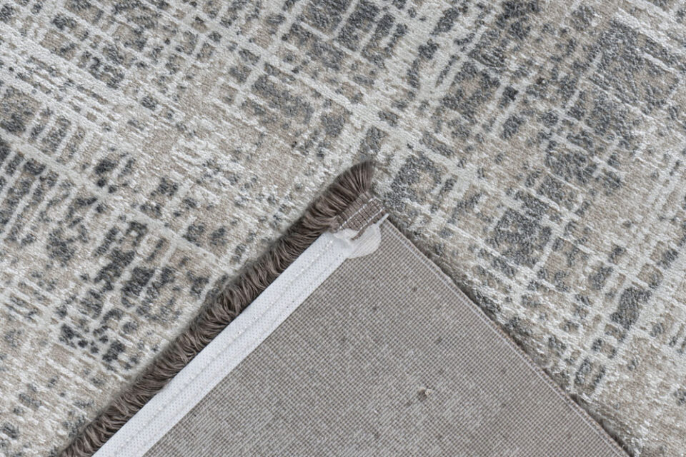 Tkana preproga Elysee ELY 901 silver, več dimenzij