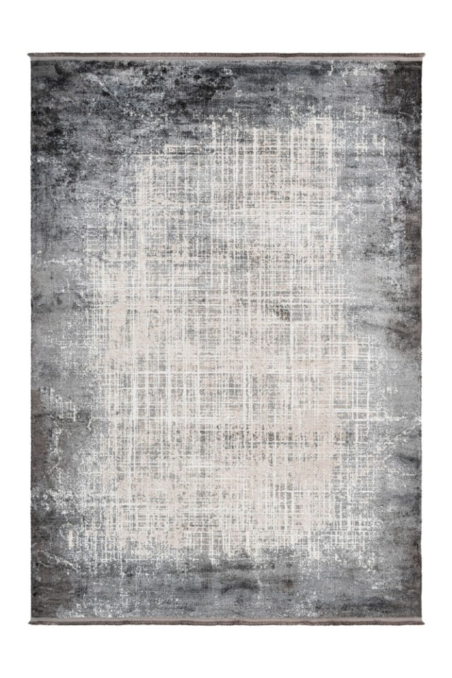 Tkana preproga Elysee ELY 901 silver, več dimenzij