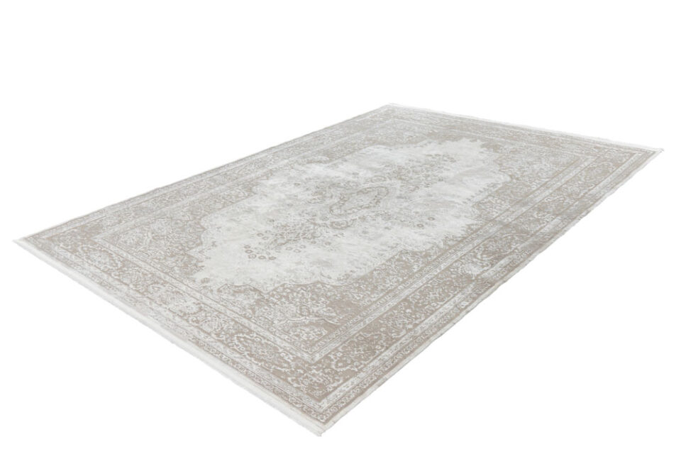 Tkana preproga Elysee ELY 902 cream, več dimenzij