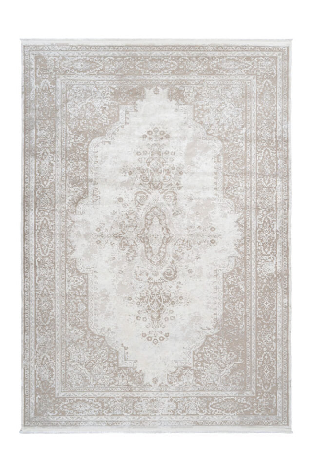 Tkana preproga Elysee ELY 902 cream, več dimenzij