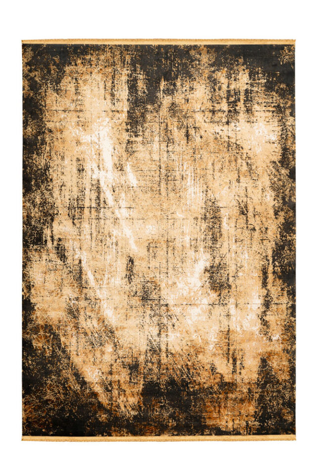 Tkana preproga Elysee ELY 904 gold, več dimenzij