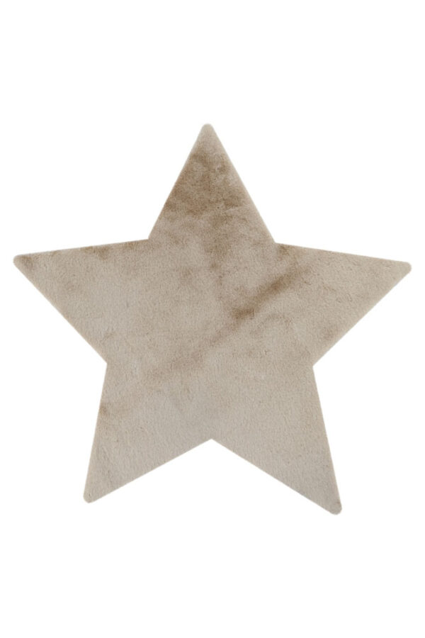 Otroška preproga Emotion Kids EMK 504 beige, več dimenzij