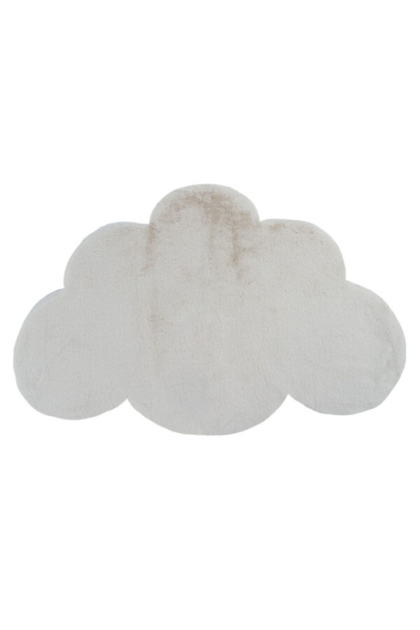 Otroška preproga Emotion Kids EMK 505 ivory, več dimenzij