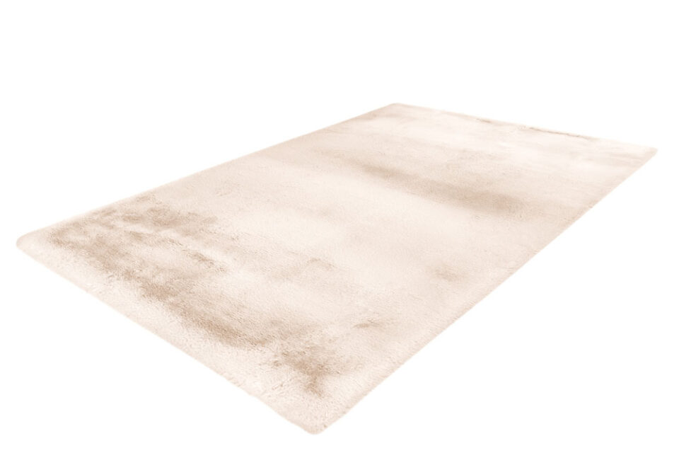 Preproga Kosmatinec Eternity ETE 900 ivory, več dimenzij