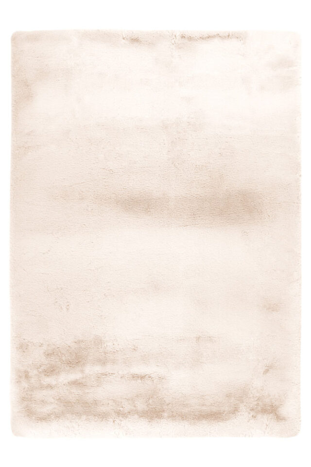 Preproga Kosmatinec Eternity ETE 900 ivory, več dimenzij