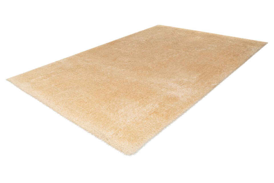 Preproga kosmatinec Glamour GLA 800 beige, več dimenzij