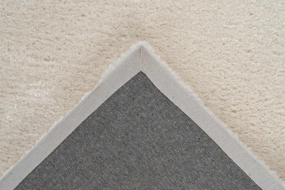 Preproga kosmatinec Glamour GLA 800 ivory, več dimenzij