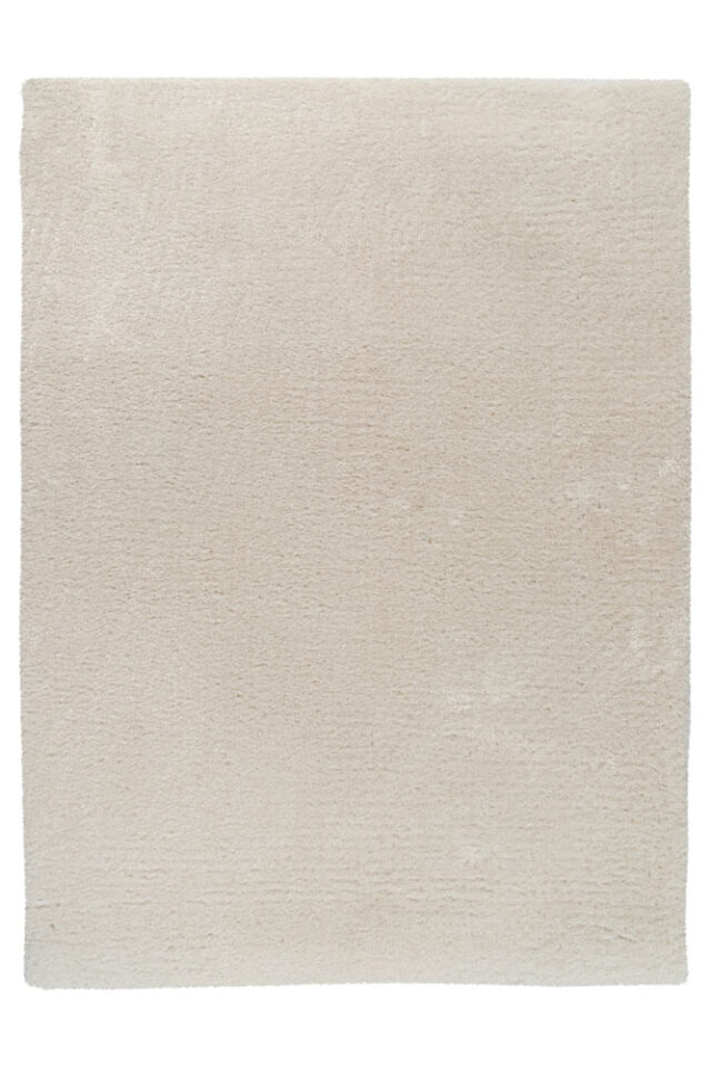 Preproga kosmatinec Glamour GLA 800 ivory, več dimenzij
