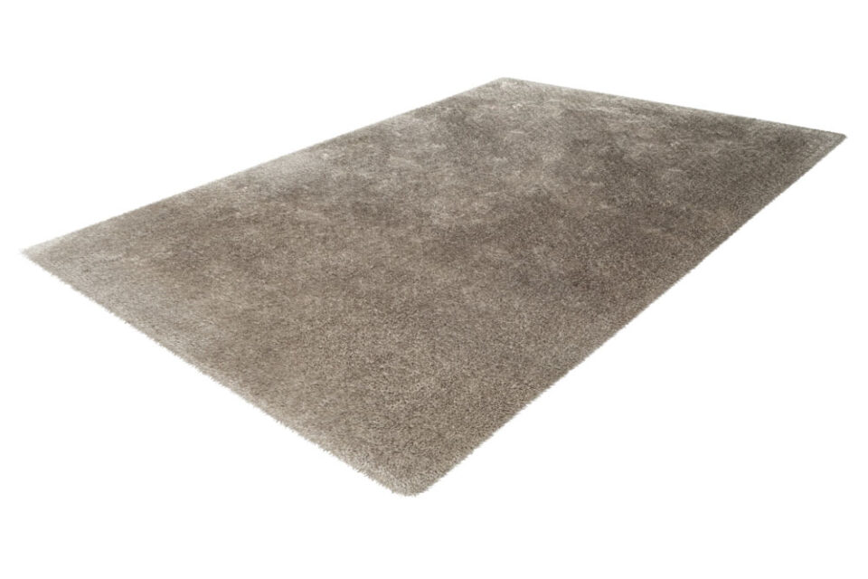 Preproga kosmatinec Glamour GLA 800 silver, več dimenzij