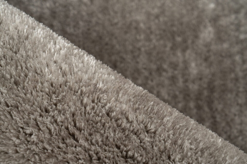 Preproga kosmatinec Glamour GLA 800 silver, več dimenzij